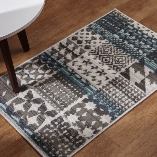 Alfombra Liora 57x90 - Textiles, Uruguay | Tiendas Montevideo
