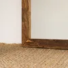 ESPEJO ESCORPIO 170x110 en Madera natural - Espejos, Uruguay | Fundamento Muebles, vista 2 de 3