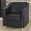 Poltrona MATRIX BIA en Marrón - Sillones y sofás, Uruguay | Igoa, vista 2 de 2