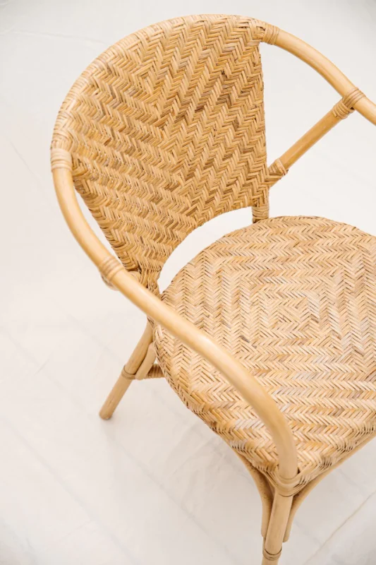 SILLA DEVON en Madera natural - Sillas, Uruguay | Sentido Jose Ignacio, vista 4