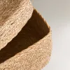 CESTA SEAGRASS TAPA - Canastos, Uruguay | Zara Home, vista 3 de 6