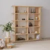 Biblioteca Nival - Bibliotecas, Uruguay | Decoquadra, vista 3 de 13