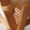 SILLA / BUTACA COPACABANA en Madera natural - Butacas, banquetas y puffs, Uruguay | Fundamento Muebles, vista 4 de 4