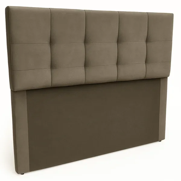 Respaldo Bela 2 Plazas - Respaldos de cama, Uruguay | Deluxe Home, vista 2