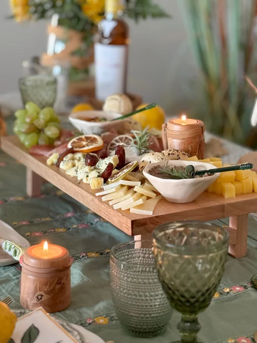 Tabla “boda” ancha - Decoración, Uruguay | Dreams On Time, vista 6