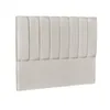 Respaldo La Paloma 2 Plazas – Beige Lino - Respaldos de cama, Uruguay | Berna home, vista 1 de 3