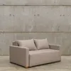 Sofá Cama Lotus (2 cuerpos) - Sillones y sofás, Uruguay | Furest, vista 7 de 7