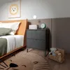 Mesa de Luz Marden en Negro - Mesas de luz, Uruguay | Unsi, vista 12 de 13