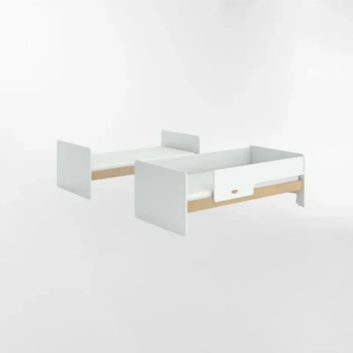 CUCHETA NEAT BLANCO 1 PLAZA, Uruguay | Viasono, vista 3