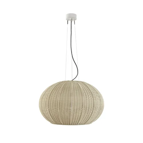 Garota S/02 Outdoor en Beige - Lámparas colgantes, Uruguay | Darko Lighting