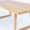 Mesa Esteña 200 en Madera natural - Mesas de comedor, Uruguay | Wave Home, vista 4 de 8