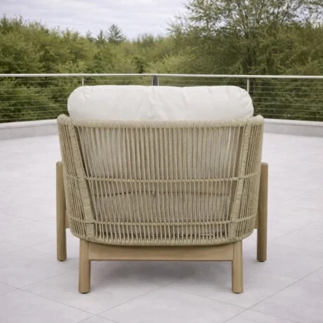 Talara Poltrona - Muebles para el exterior, Uruguay | Aihaus, vista 3