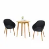 Conjunto de Jardin - Mykonos en Multicolor - Muebles para el exterior, Uruguay | Ecowood, vista 1 de 5