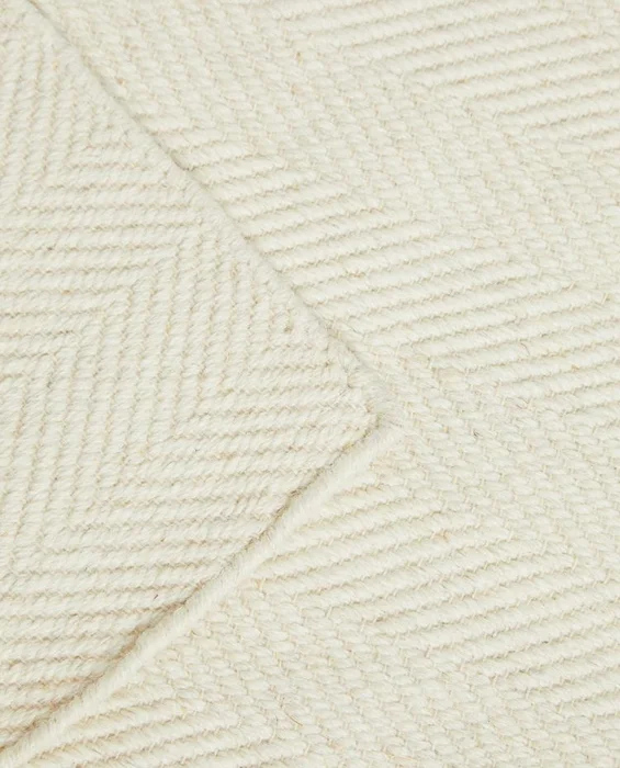 ALFOMBRA LANA ESPIGA en Beige - Alfombras, Uruguay | Zara Home, vista 6
