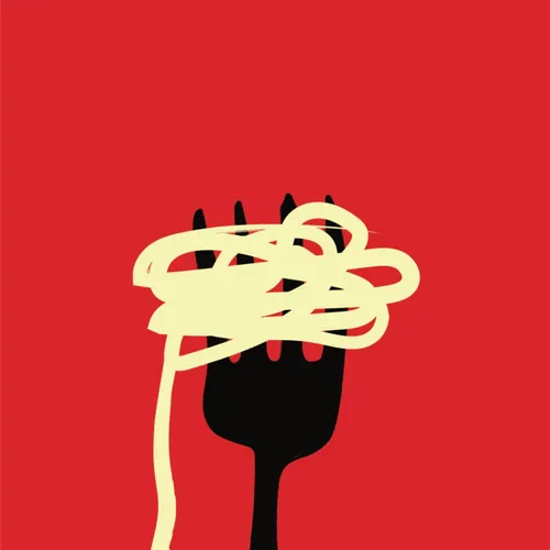 Pasta Twist en Multicolor - Láminas, Uruguay | Mara Estudio