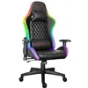 SILLA GAMER XLIZZARD SIL150 - Escritorios y sillas de escritorio, Uruguay | Alfa Ventas, vista 3 de 4