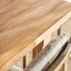 MESA COMEDOR APOLO - 2.00 X 1.00 MTS - Mesas de comedor, Uruguay | La Iberica, vista 6 de 26