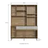 Kit Mueble De Cocina 10 Puertas 2 Cajones - Aparadores y recibidores, Uruguay | Soy Hogar, vista 9 de 10