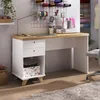 Escritorio Mdf Sky en Multicolor - Escritorios y sillas de escritorio, Uruguay | Divino, vista 5 de 8