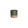 FANAL PLANTER GRIS/MARRON/VERDE en Multicolor - Velas y Portavelas, Uruguay | Masinfinito Casa, vista 6 de 6
