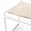 Banqueta Yanxin - Color Unico en Multicolor - Sillones y sofás, Uruguay | Indian, vista 2 de 6