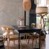 Lámpara de Pie Navi - Madera Natural Tauari - Lámparas de pie, Uruguay | Berna home, vista 2 de 8