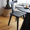 SILLA FLAVIA NEGRA, Uruguay | Masinfinito Casa, vista 2 de 2