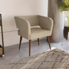 Poltrona Sillon Modelo ANTARA en Gris - Sillones y sofás, Uruguay | Balton, vista 4 de 10
