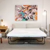 SOFÁ CAMA SANTORINI - Sillones y sofás, Uruguay | Forum Design, vista 2 de 3