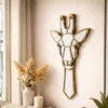 ESPEJO GIRAFFE Bronce  - Decoración, Uruguay | Viasono, vista 2 de 3