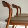 Silla Semplicita / Marrón en Marrón - Sillas, Uruguay | Fabrica Italiana, vista 2 de 3