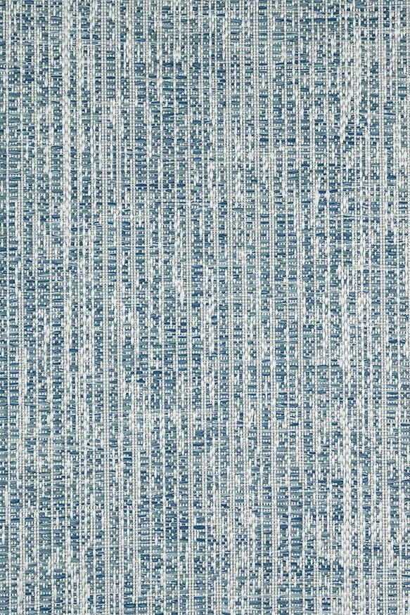ALFOMBRA TERRAZA 21354 200X290 IVORY/SILVER/BLUE en Multicolor - Alfombras, Uruguay | Vinibel, vista 2