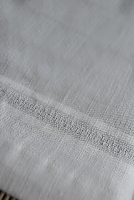 MANTEL LISO AGUA CLARA - Textiles, Uruguay | Sentido Jose Ignacio, vista 7