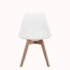 SILLA EAMES CON ALMOHADÓN - Sillas, Uruguay | Forum Design, vista 2 de 2