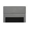 Respaldo Evelin Queen - Gris - Respaldos de cama, Uruguay | Berna home, vista 1 de 5