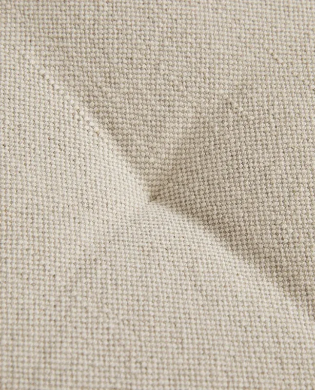 COJÍN ALARGADO LINO en Beige - Textiles, Uruguay | Zara Home, vista 5