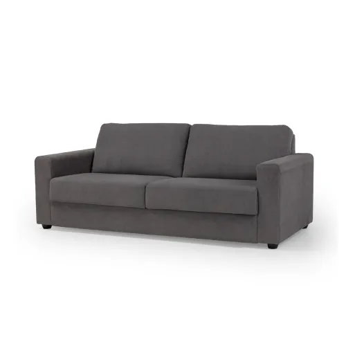 Sofá One - Tela Aquaclean - 3 cuerpos - A fabricar en Gris - Sillones y sofás, Uruguay | NYR