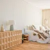 APARADOR SILVESTRE - OLMO - 1.80 MTS en Madera natural - Bibliotecas, Uruguay | La Iberica, vista 5 de 17