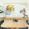 MESA COMEDOR OVAL - OLMO NATURAL - 2.20 X 1.05 MTS - Mesas de comedor, Uruguay | La Iberica, vista 20 de 32