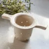 Infusionador de cerámica para té o hierbas - Decoración, Uruguay | Dreams On Time, vista 4 de 10