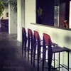 Bar Stool | tipo Jean Prouvé - Butacas, banquetas y puffs, Uruguay | Mad for Modern, vista 2 de 3