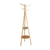 PERCHERO BAMBU 35X41X169CMS en Madera natural - Percheros y colgadores, Uruguay | Decohogar, vista 2 de 5