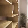 Biblioteca Aura - Natural en Marrón - Bibliotecas, Uruguay | NYR, vista 3 de 4