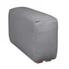 Sofá Modulable Tela Gris Chill en Gris - Sillones y sofás, Uruguay | Divino, vista 2 de 4