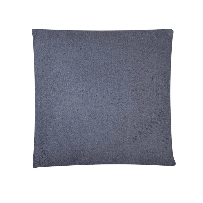Almohadon Algodon Naranja Boucle 45*45 Terracot en TERRACOT - Textiles, Uruguay | Divino