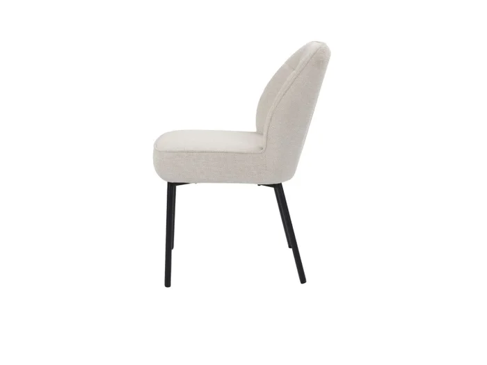Silla MORA - Beige en Beige - Sillas, Uruguay | Finkel, vista 5