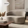 Sofa Beatriz en Beige - Sillones y sofás, Uruguay | Moderna Hogar, vista 1 de 2