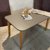 Mesa de comedor BAIKAL en Gris - Mesas de comedor, Uruguay | Soy Mezcla, vista 3 de 3