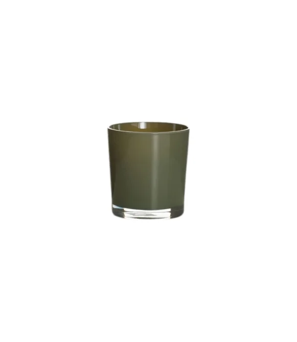FANAL PLANTER GRIS/MARRON/VERDE en Multicolor - Velas y Portavelas, Uruguay | Masinfinito Casa, vista 3