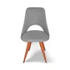 Silla Maya en Beige - Sillas, Uruguay | Furest, vista 5 de 5